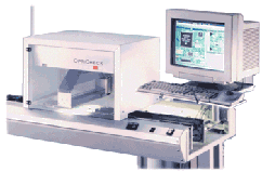 OptiCheck AOI System