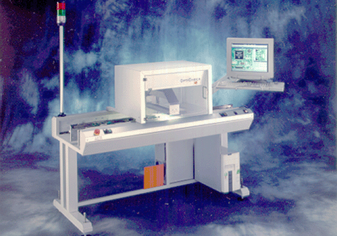 OptiCheck - Inline System